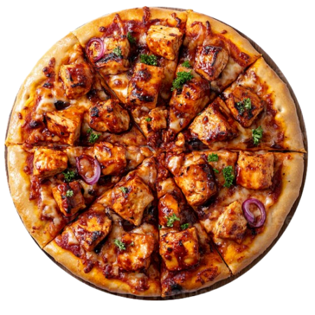 Chicken BBQ