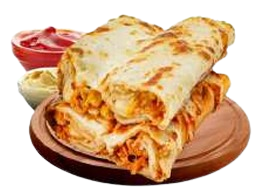 Pizzanion's Rolls