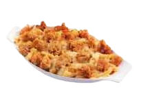 Crunchy Pasta