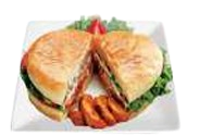 Mexican Sandwich