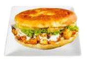 Euro Sandwich