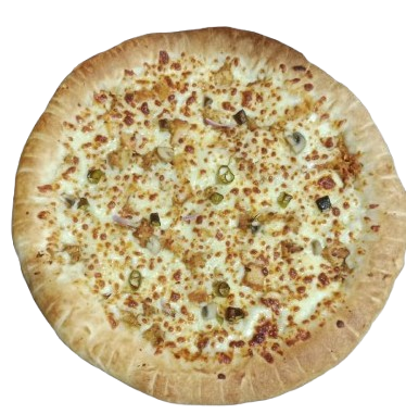 Crunchy Crust