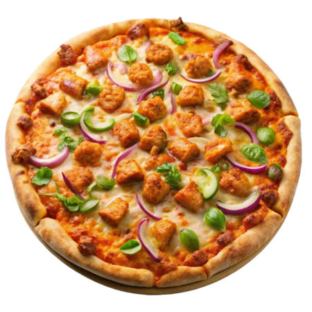 Chicken Tikka