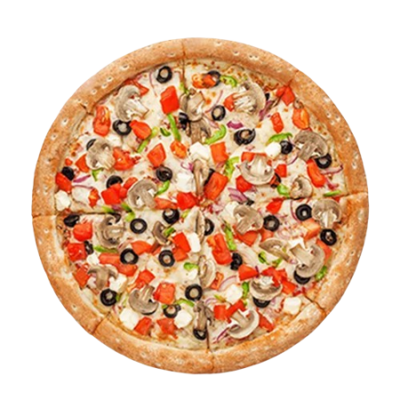 Chicken Fajita