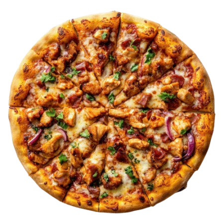 Chicken Peri