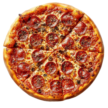 Chicken Pepperoni