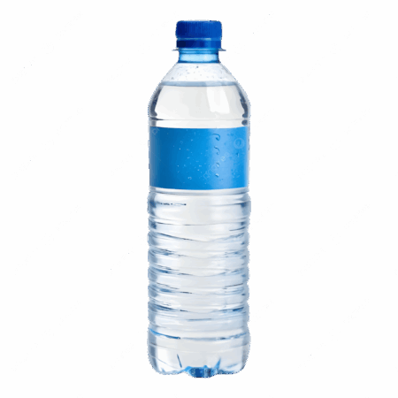 Large Water