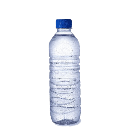 Small Water